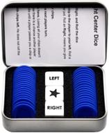 🎰 bestway dice chip games for the perfect center-positioned experience logo