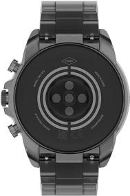 img 1 attached to Fossil Gen Smartwatch Model FTW4059V