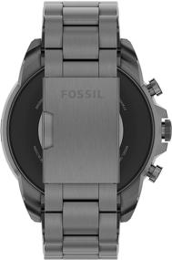 img 2 attached to Fossil Gen Smartwatch Model FTW4059V