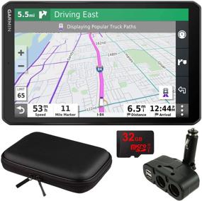 img 4 attached to Garmin OTR800 Navigator 010 02314 00 Accessory