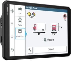 img 3 attached to Garmin OTR800 Navigator 010 02314 00 Accessory