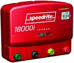 img 1 attached to Speedrite 18000I Unigizer 18 Joule