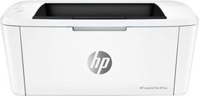 img 4 attached to Refurbished HP Laserjet Pro M15w Wireless Laser Printer (W2G51A) - Exceptional Quality at an Affordable Price