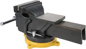 img 1 attached to Efficient and Easy-to-Use: Olympia Tools 38 647 One Hand Operation
