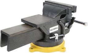 img 2 attached to Efficient and Easy-to-Use: Olympia Tools 38 647 One Hand Operation