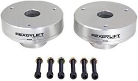 img 3 attached to ReadyLift T6 3085S Leveling Silverado 2007 2011