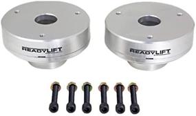 img 2 attached to ReadyLift T6 3085S Leveling Silverado 2007 2011