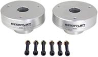 readylift t6 3085s leveling silverado 2007 2011 logo