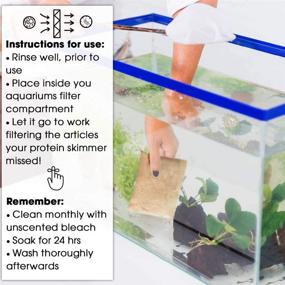 img 3 attached to SunGrow Aquifier Water Purifier Contaminants