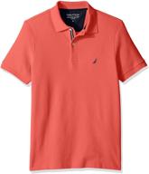 nautica short sleeve bright x large men's clothing логотип