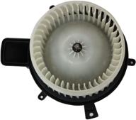 🌀 enhance your hvac system's performance with tyc 700216 replacement blower assembly logo