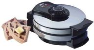 🧇 oster 3883 chrome belgian waffle maker with enhanced seo логотип