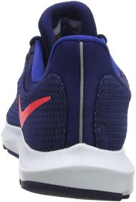 img 2 attached to Кроссовки для бега Nike Quest White Iron для мужчин: Повысьте свою производительность