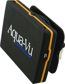 img 3 attached to Exploring the Depths: Aqua-Vu AV Micro 5.0 Revolution Pro Underwater Camera DVR Unveiled!