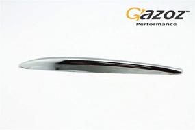 img 2 attached to GAZOZ PERFORMANCE Mercedes Accessories 2012 2019