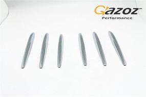 img 3 attached to GAZOZ PERFORMANCE Mercedes Accessories 2012 2019