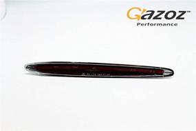 img 1 attached to GAZOZ PERFORMANCE Mercedes Accessories 2012 2019