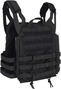 img 2 attached to DETECH Adaptive Tactical Hunting Multicam Sports & Fitness