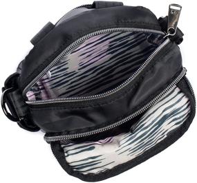 img 1 attached to 👜 Lug Can 2 Convertible Crossbody and Waist Bag