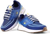 👟 comfortable fitville running sneakers for men with plantar fasciitis - athletic shoes логотип