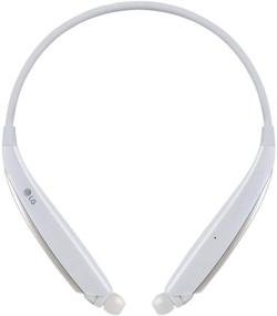 img 2 attached to LG HBS 830 Bluetooth Wireless Headphones