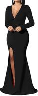 womens sleeve bodycon cocktail medium logo