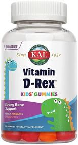 img 3 attached to KAL Vitamin Rex 60 CT