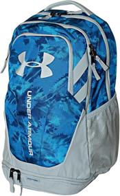 img 2 attached to Under Armour Hustle Backpack Laptop