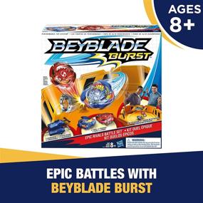 img 3 attached to 🔥 Beyblade Burst Ultimate Showdown