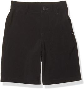 img 3 attached to Quiksilver Union Amphibian Youth Short: Comfort and Style for Active Kids