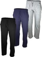 comfortable drawstring men's clothing and sleep & lounge: discover brooklyn vertical loungewear логотип