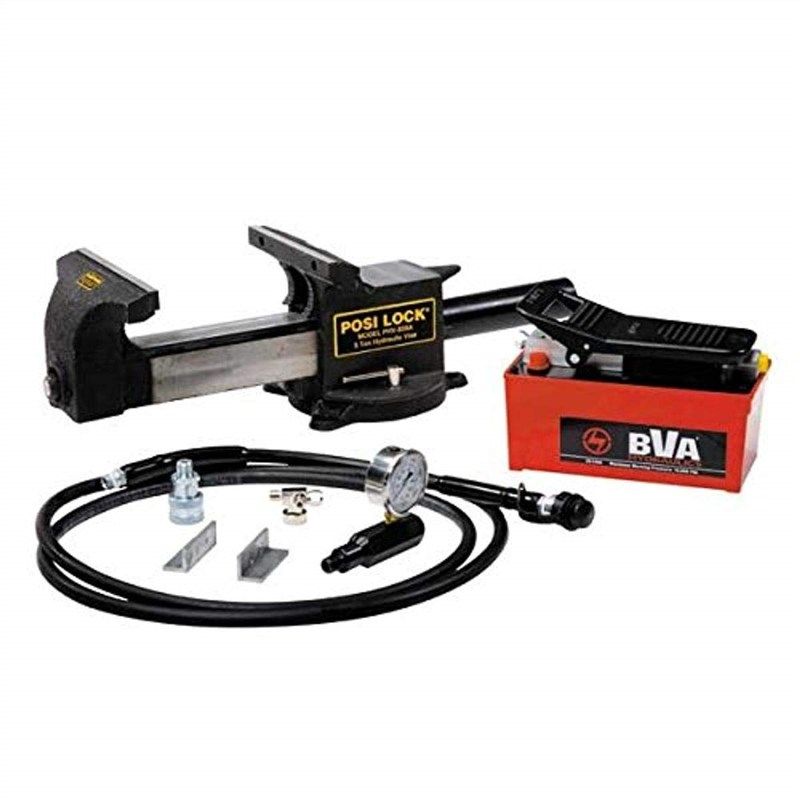 bva 유압 hbv5 유압 pa1500 로고