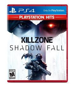 img 4 attached to Killzone: Shadow Fall выходит на PlayStation 4