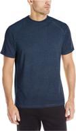 👕 ultimate comfort & style: tasc performance men's carrollton t-shirt логотип