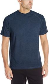 img 1 attached to 👕 Ultimate Comfort & Style: tasc Performance Men's Carrollton T-Shirt