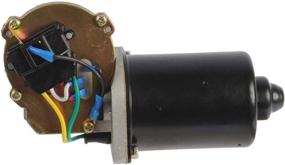 img 3 attached to 🔧 Cardone 85-3000 New Wiper Motor: Enhanced Performance and Long-Lasting Durability!