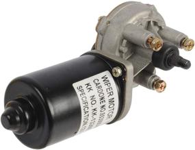 img 2 attached to 🔧 Cardone 85-3000 New Wiper Motor: Enhanced Performance and Long-Lasting Durability!