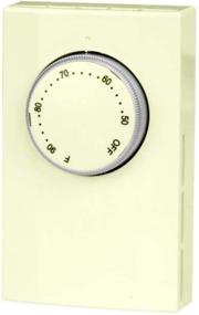 img 1 attached to 🔍 Optimized Search: King Electric K102A Voltage Thermostat - Enhancing your SEO