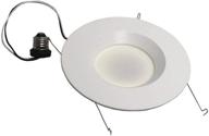 sylvania recessed downlight replaces incandescent logo