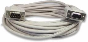 img 2 attached to YCS Basics Serial Female Extension: The Ultimate Industrial Electrical Solution