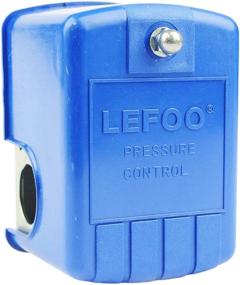 img 2 attached to Переключатель давления LEFOO LF16 40-60Psi