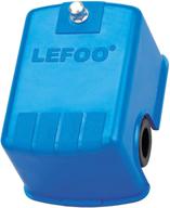 lefoo lf16 pressure switch 40 60psi logo