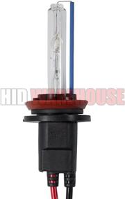 img 3 attached to 💡 HID Warehouse Xenon HID Replacement Bulbs - Enhanced Lights & Lighting Accessories