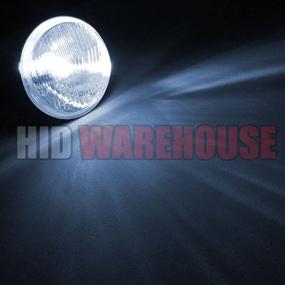 img 2 attached to 💡 HID Warehouse Xenon HID Replacement Bulbs - Enhanced Lights & Lighting Accessories