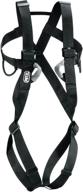 🔒 exploring safety and comfort: petzl 8003 full body harness - men's 1 logo