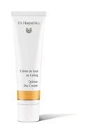 🍏 dr. hauschka quince day cream - refreshing and protective, 1.0 fl oz logo