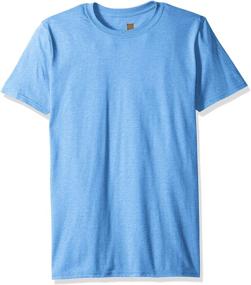 img 1 attached to 👕 Gold Toe Royal X Large Men's T-Shirt: Comfortable Clothing for Sleep & Lounge