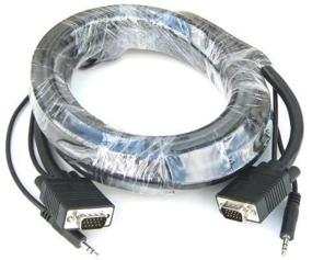img 1 attached to 🔌 25 Ft. RiteAV VGA Cable with 3.5mm Audio for Enhanced SEO