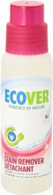 img 2 attached to 🧺 Ecover Stain Remover: Powerful 6.8 Ounce Solution for Stubborn Stains
