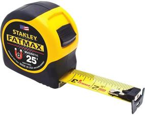 img 2 attached to Stanley FMHT33865S FATMAX Magnetic Tape